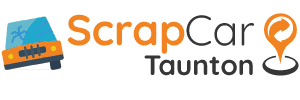 Scrap Car Taunton logo